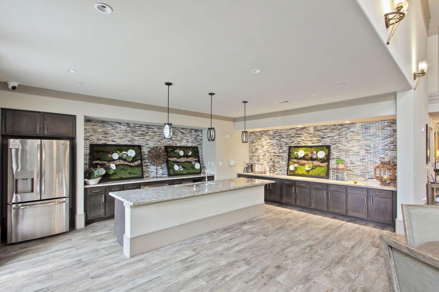 The Fordham Eagle Springs - 55+ Senior Living Community Image 5