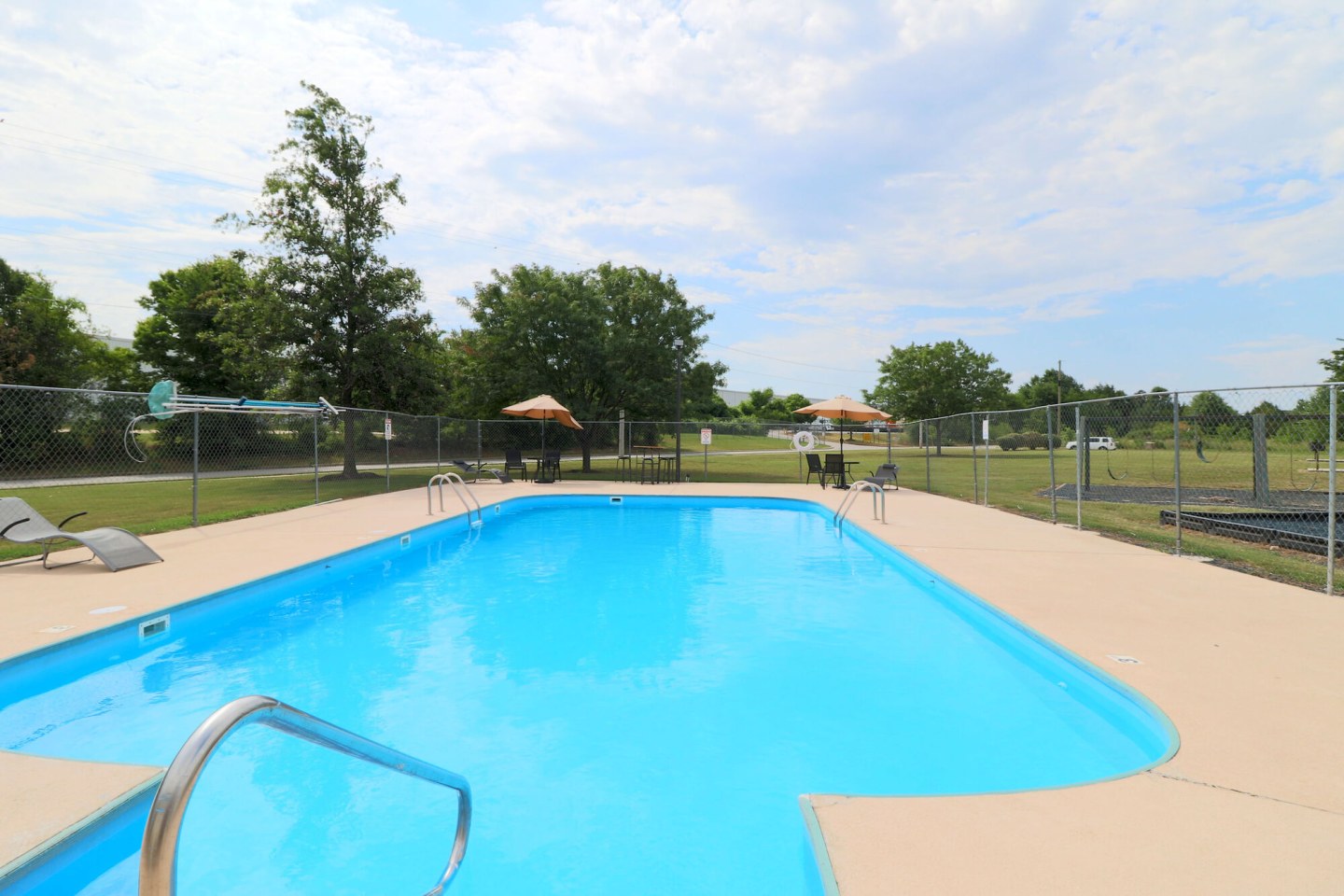 SouthWind Place Apartments Image 23