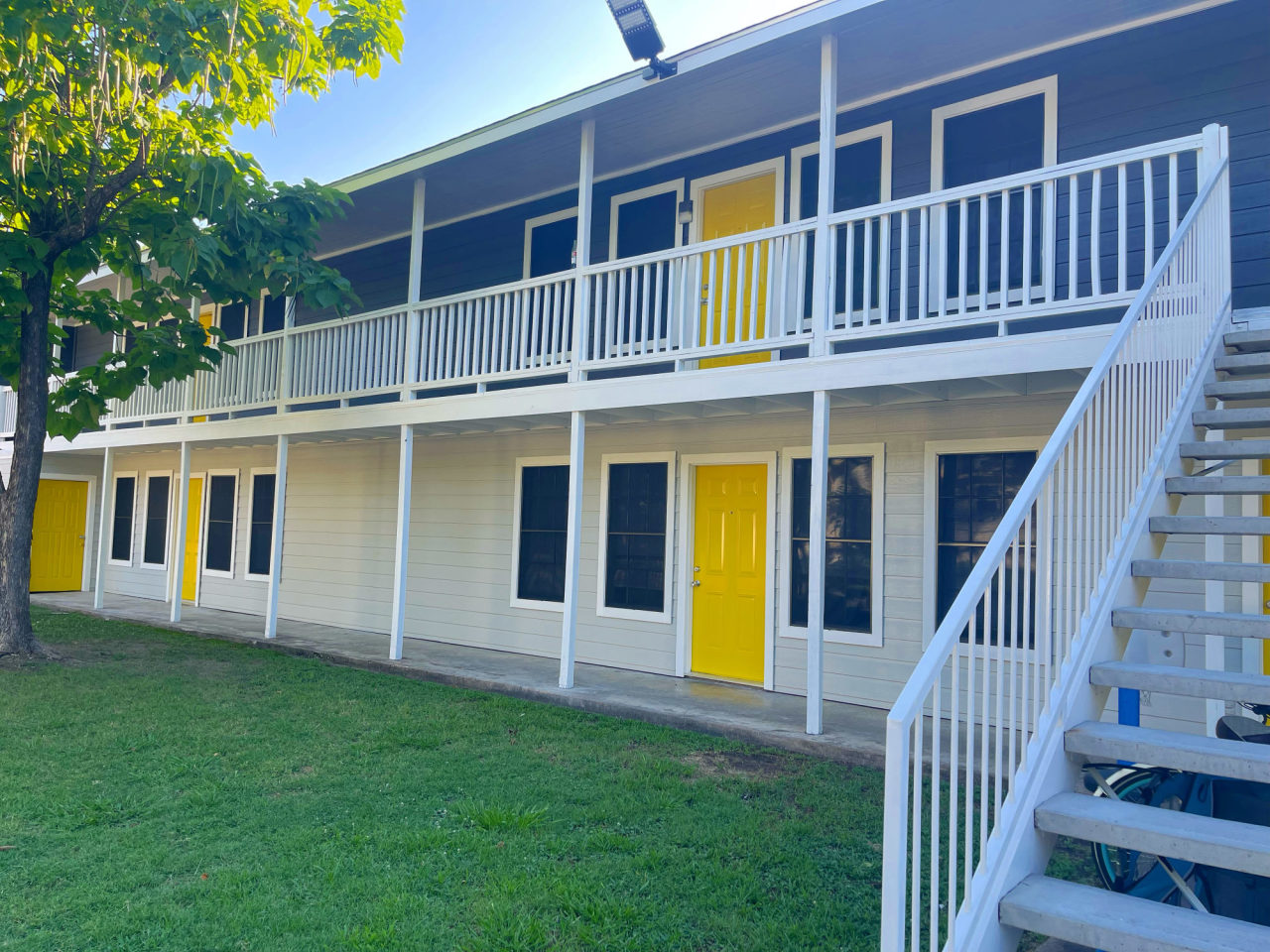 Commerce Village Apartments Image 10