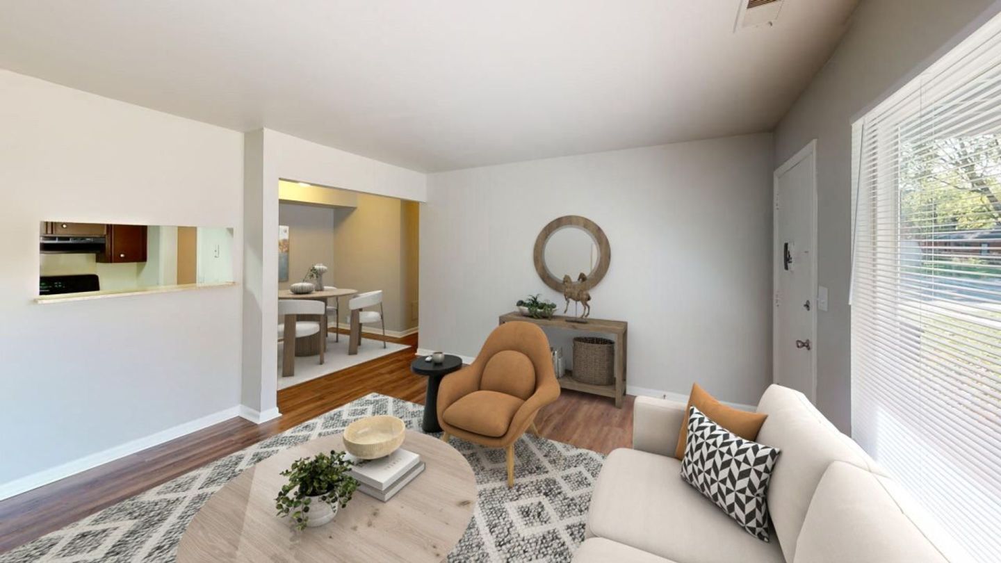 Hillcrest Apartments Image 3