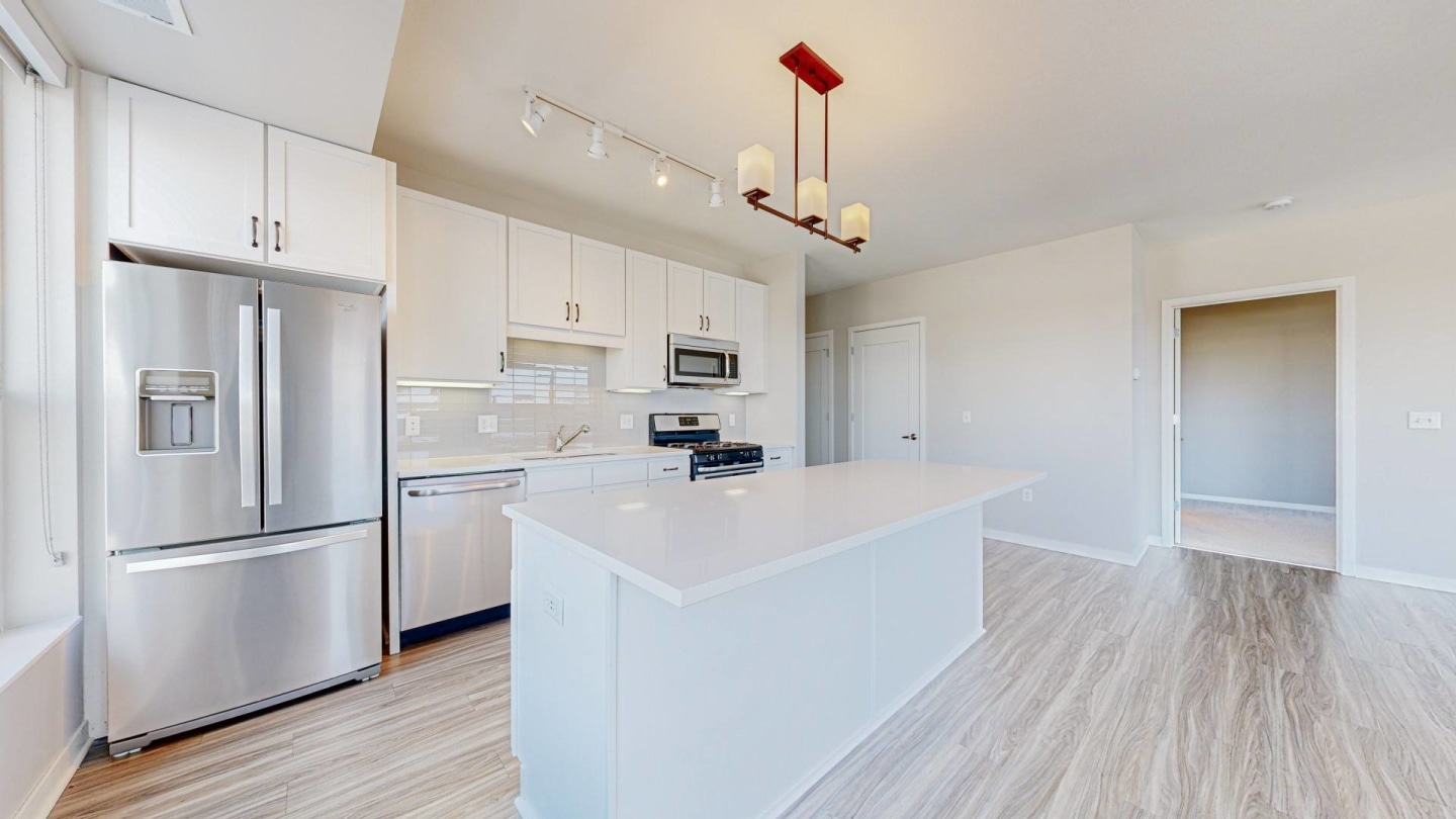 The Residences at 1700 Image 14