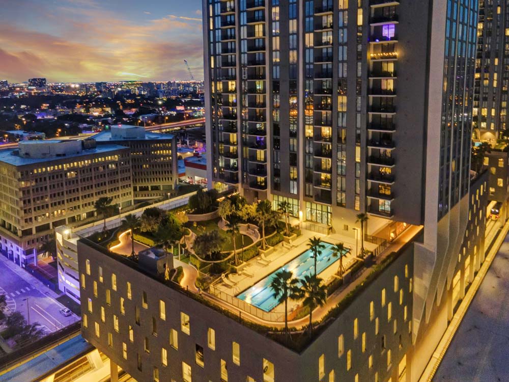 ParkLine Miami Image 35