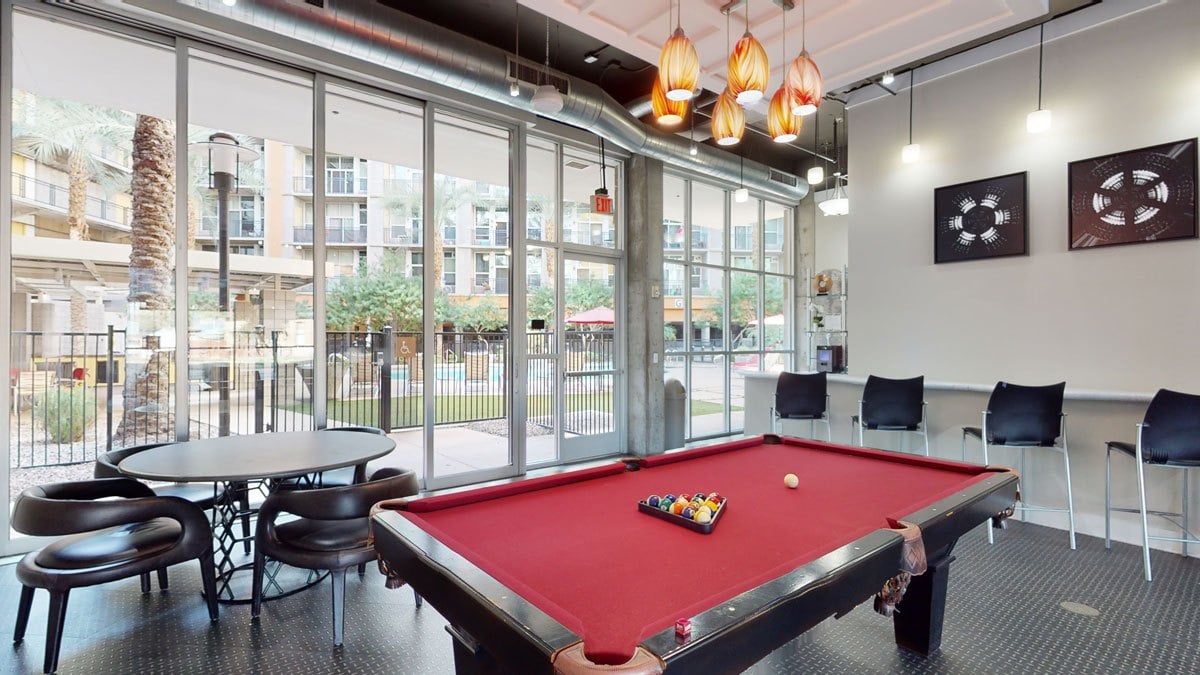 Skyline Lofts Apartment Homes Image 15