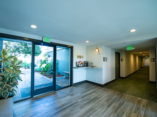 Oceanview Apartments Image 25