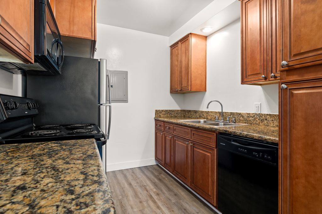 White Oak Terrace Apartments Image 35