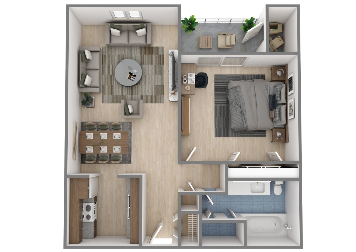 Westshore Crossing Image 21