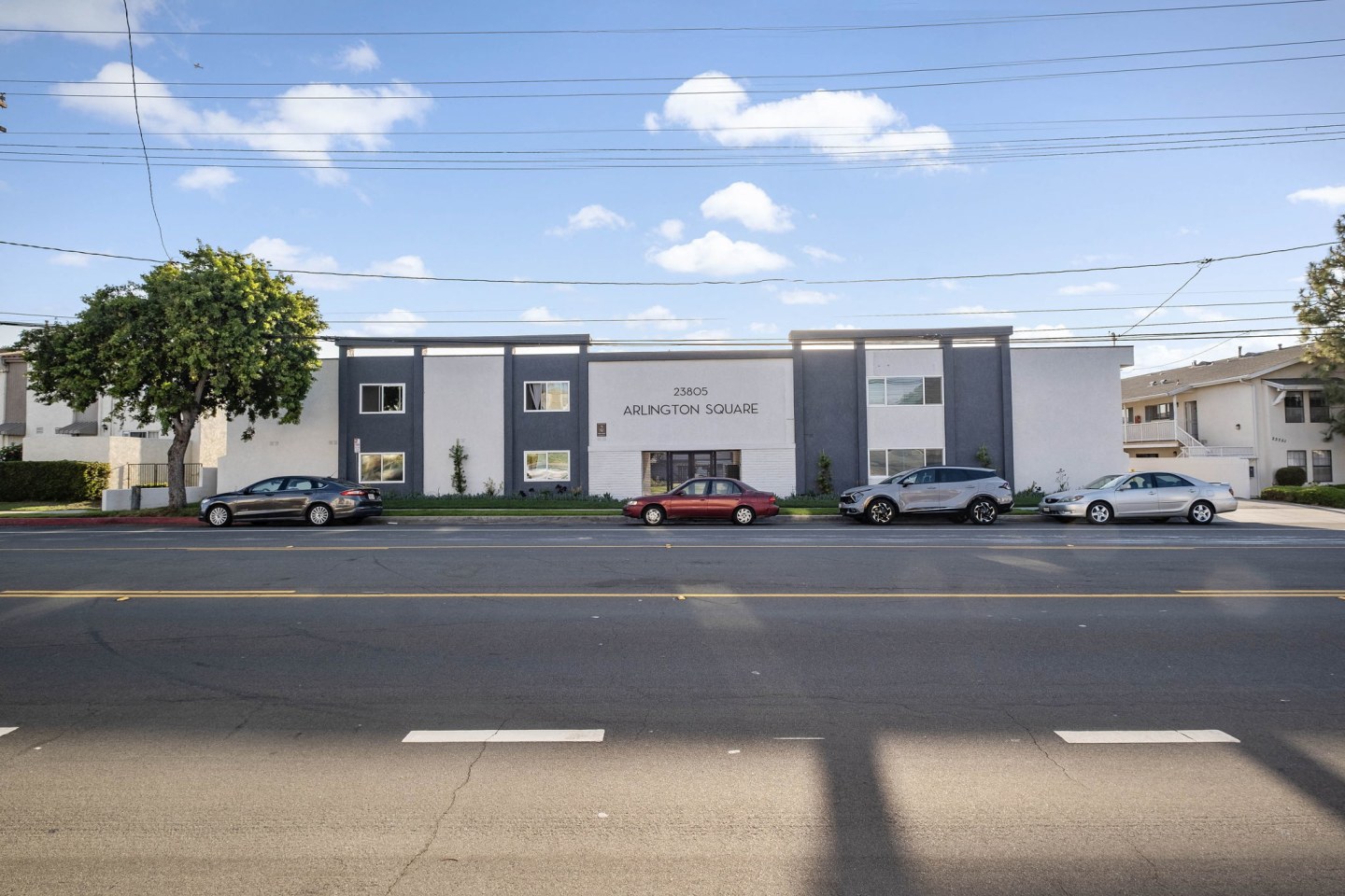 Arlington Square Apartments Image 16