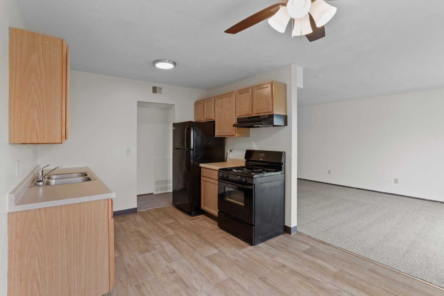 Parkridge Way Apartments Image 15