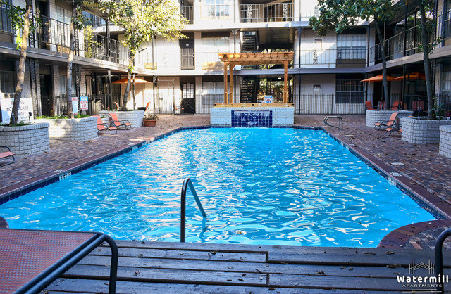 Watermill Apartments Image 3