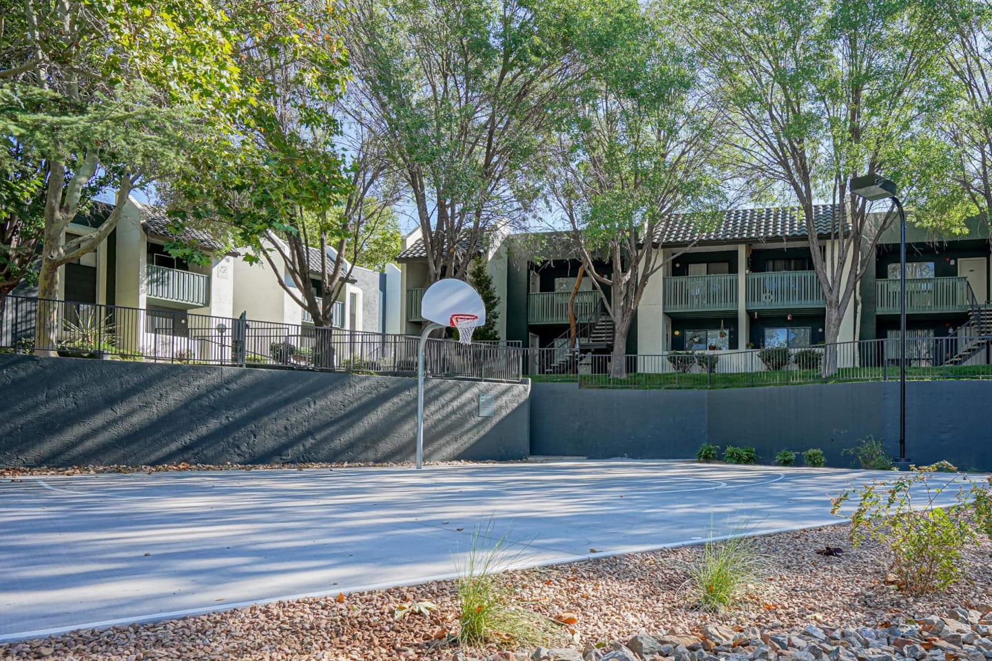 Treehouse Apartments Image 58