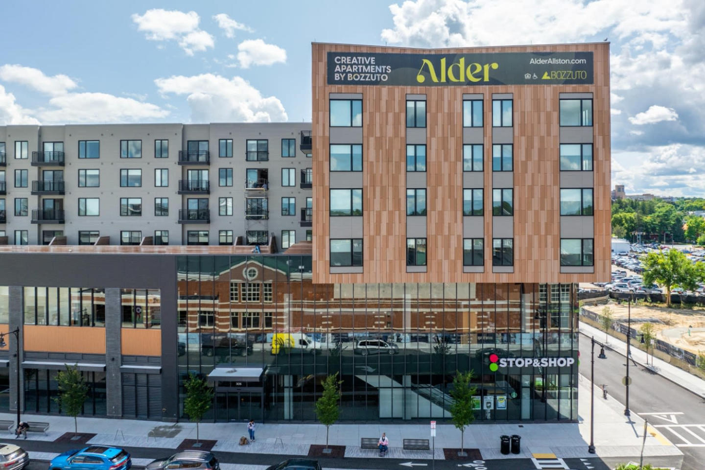 Alder at Allston Yards Image 4