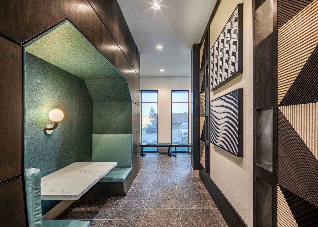 Sagemont Luxury Living Image 57