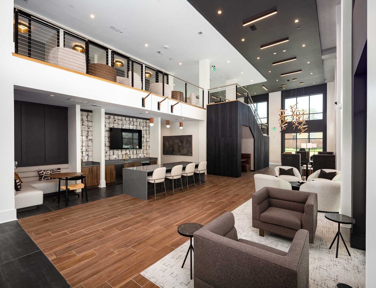 Chamblee City Heights Apartments Image 10