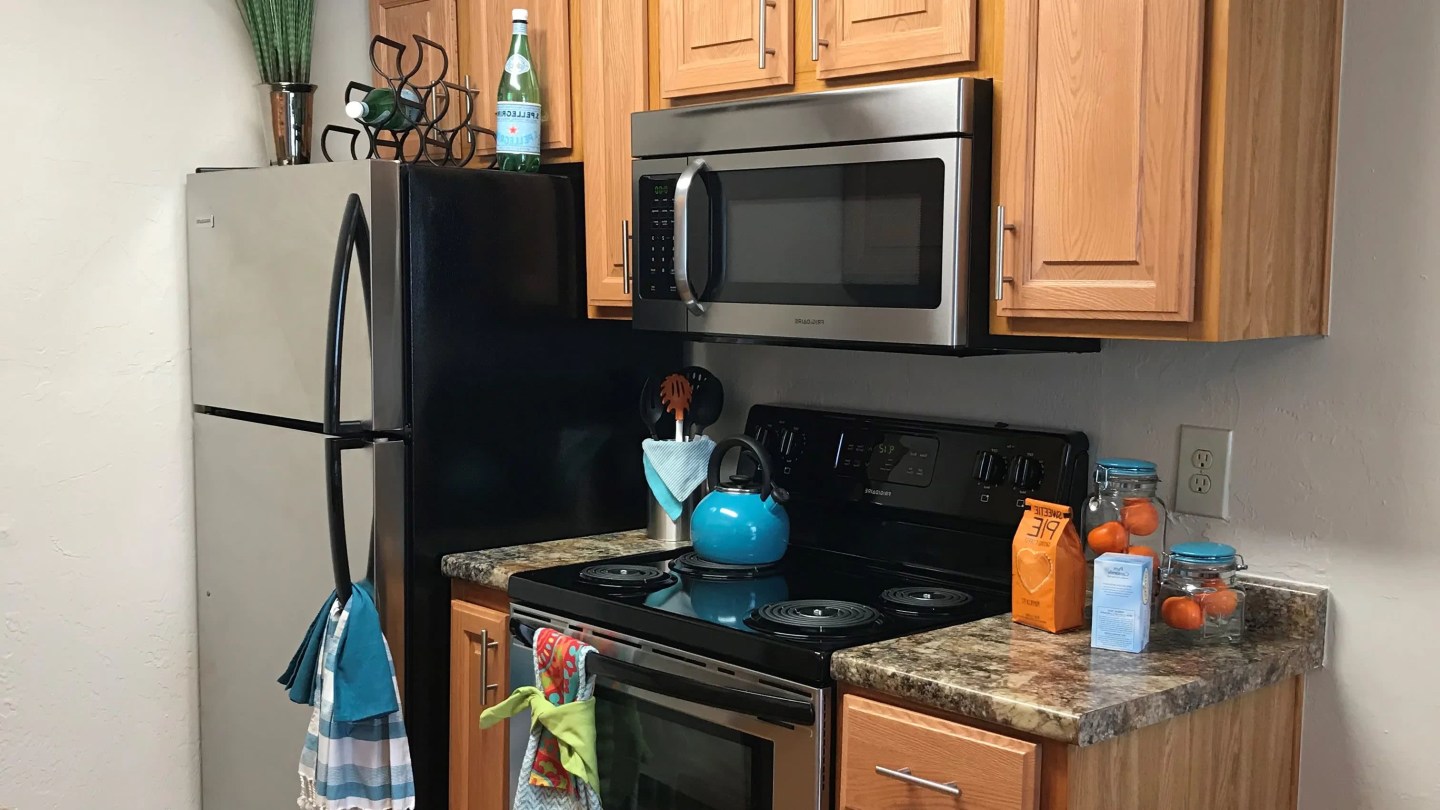 Ridgemar Commons Image 36