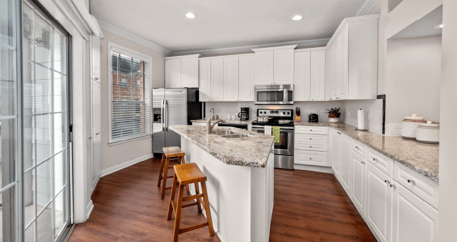 Tuscany Row Apartments Image 21
