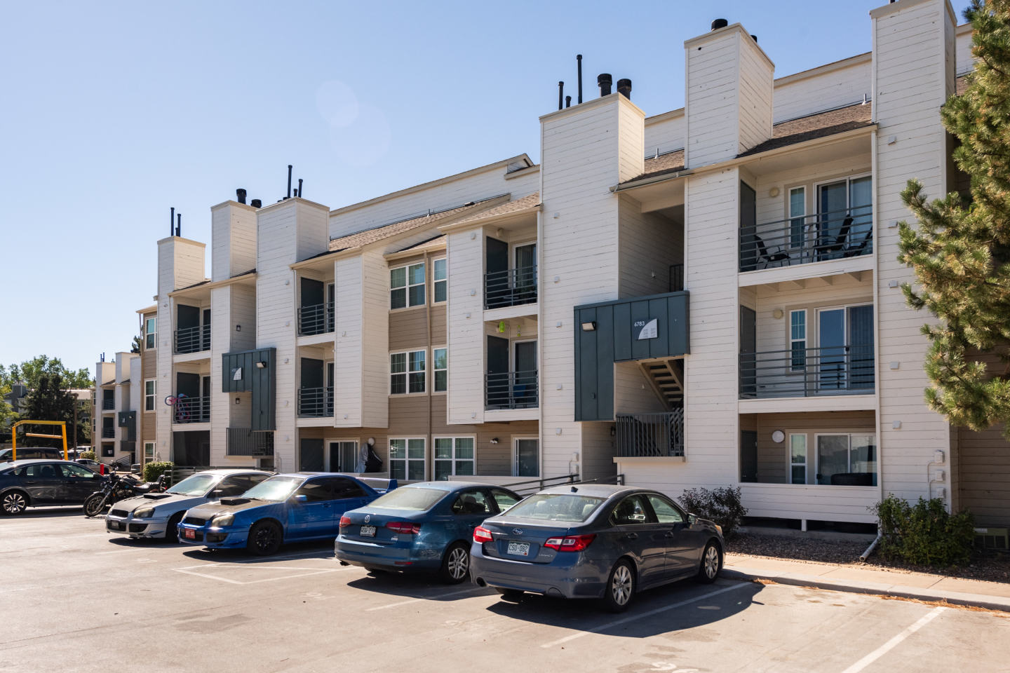 Concordia Apartments Image 13