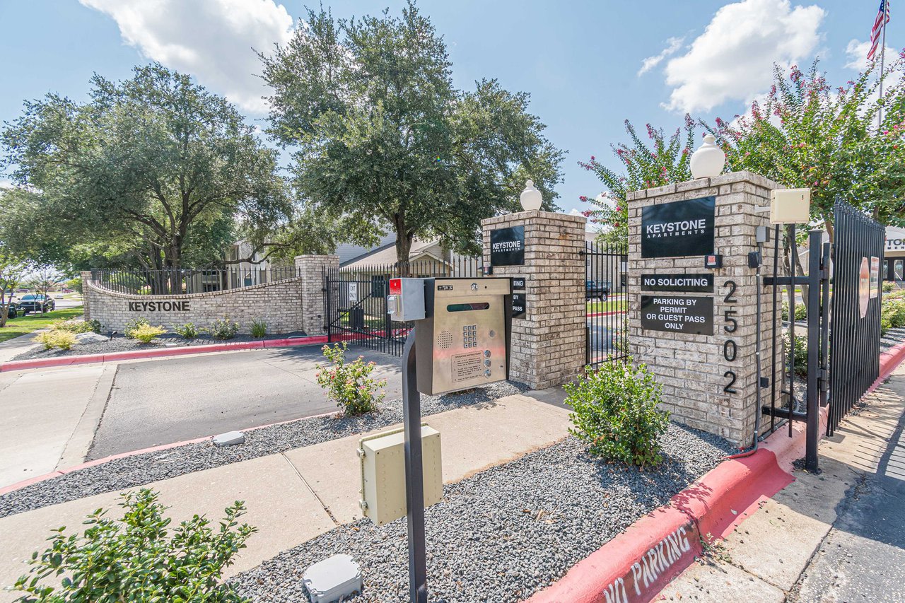 Keystone Apartments Image 7