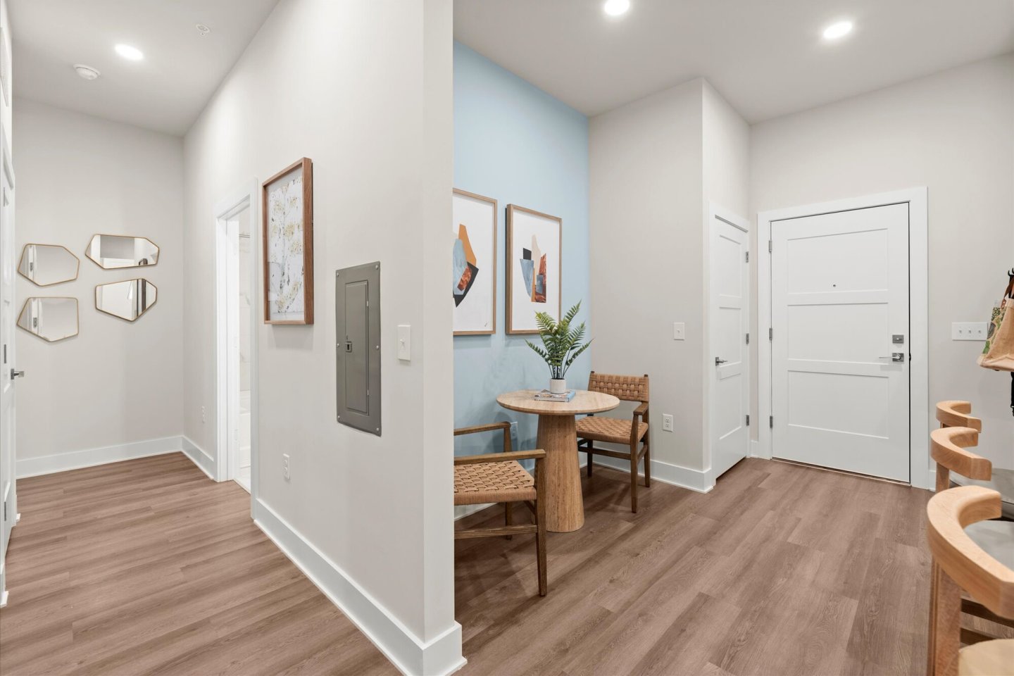 EVOQ East Cobb - Senior Housing Image 13