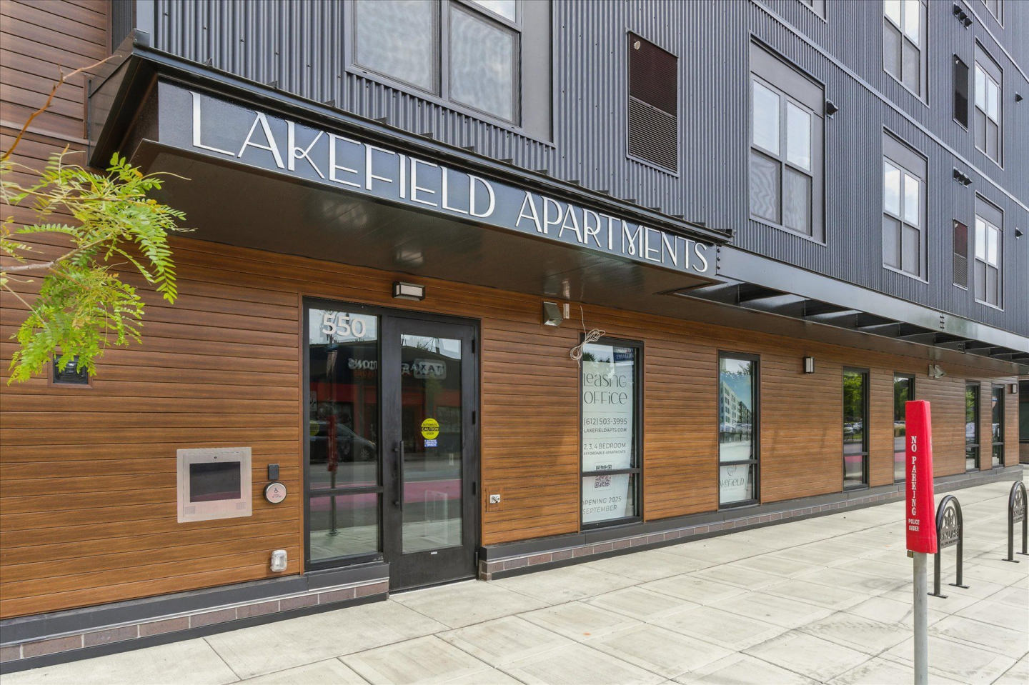 Lake Street Dwelling West - Affordable Housing Image 6