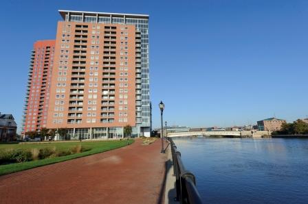 Residences Christina Landing Image 1