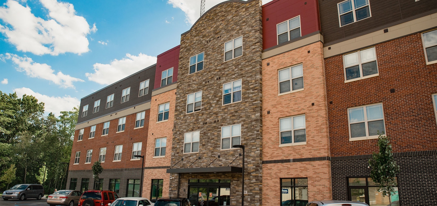 Senior Housing - Hopkins Commons Image 12
