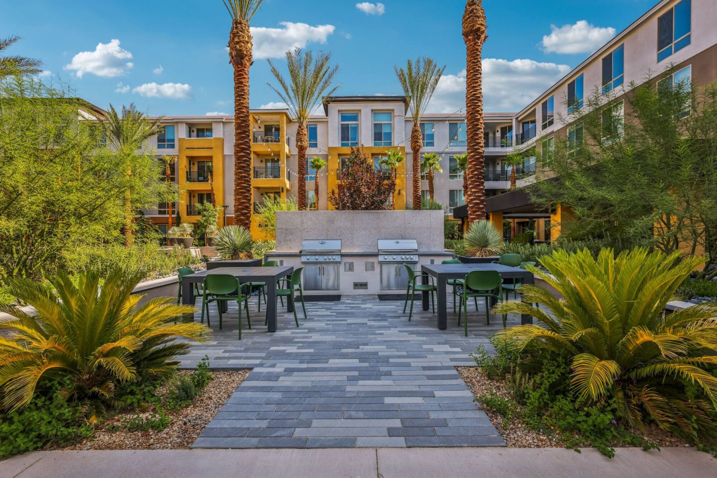 Aspire at Flamingo Grand Image 36