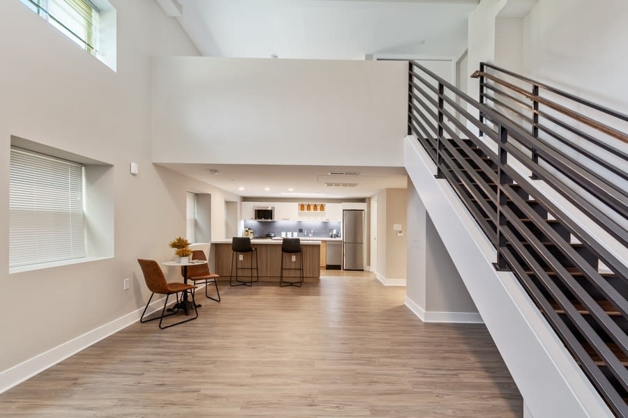 Carver Slowe Apartments Image 24
