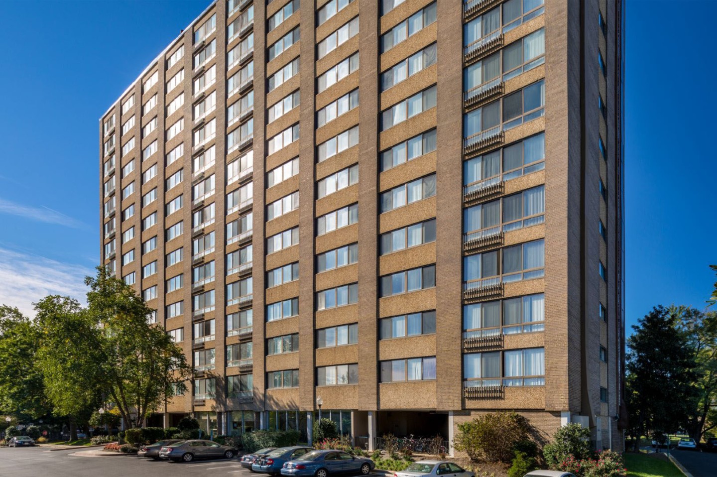 The Square at 511 Apartments - Affordable Housing Image 21