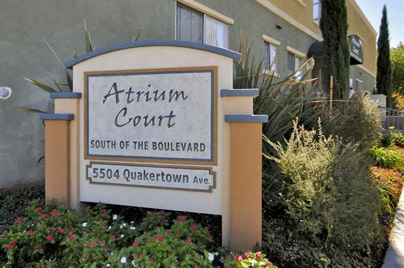 Atrium Court Image 10