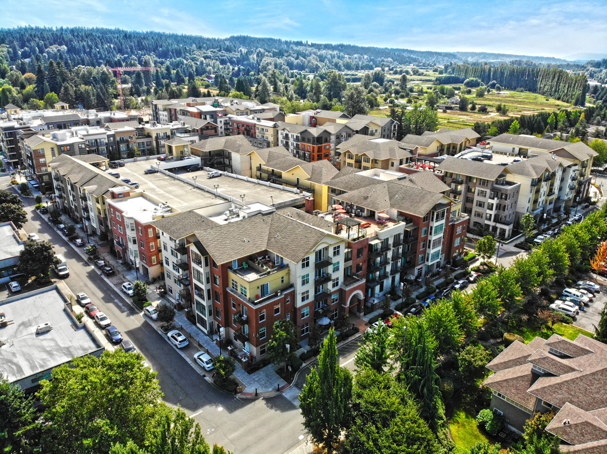 Woodin Creek Village Image 19