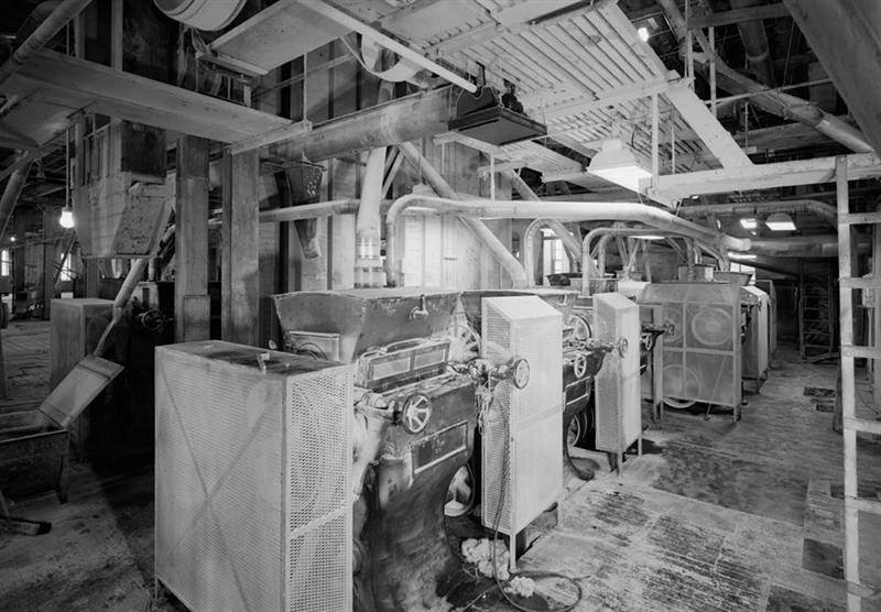 A-Mill Artist Lofts Image 4