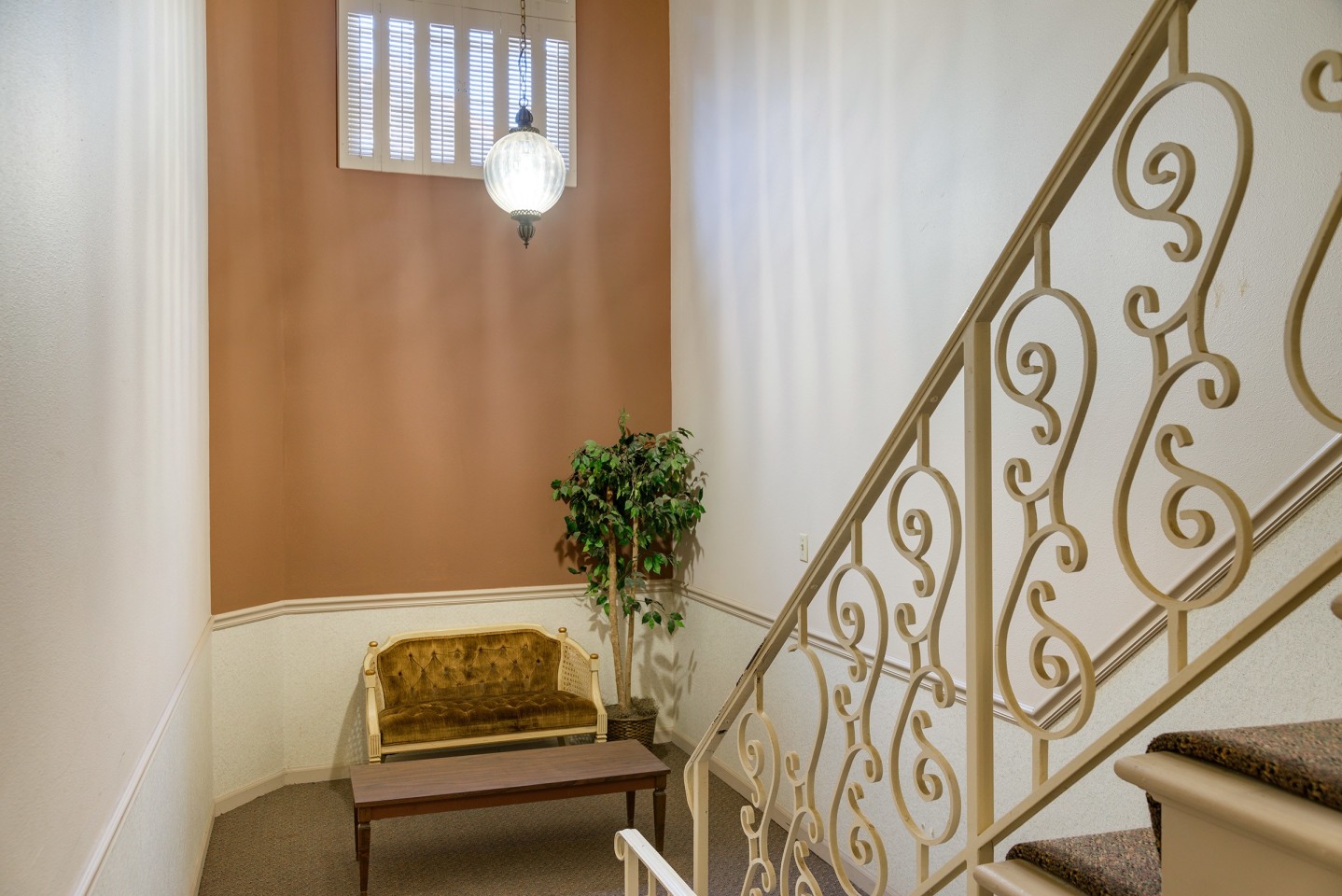 31st Street Apartments Image 9