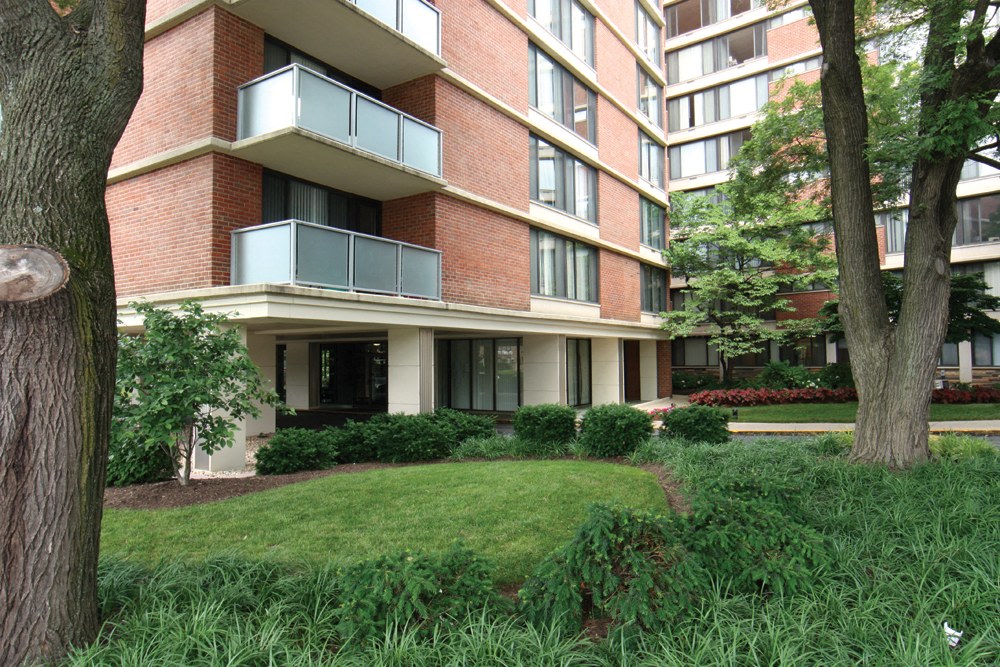 Calvert House Apartments Image 26