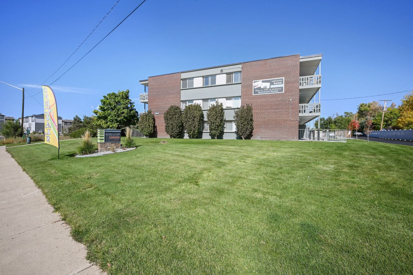The Flats on 70th Image 36