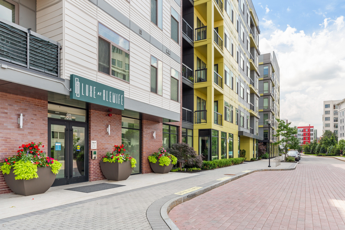 Luxe at Alewife Image 3