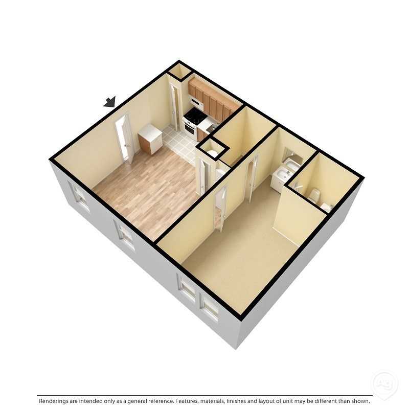 Woodhaven Apartments Image 13