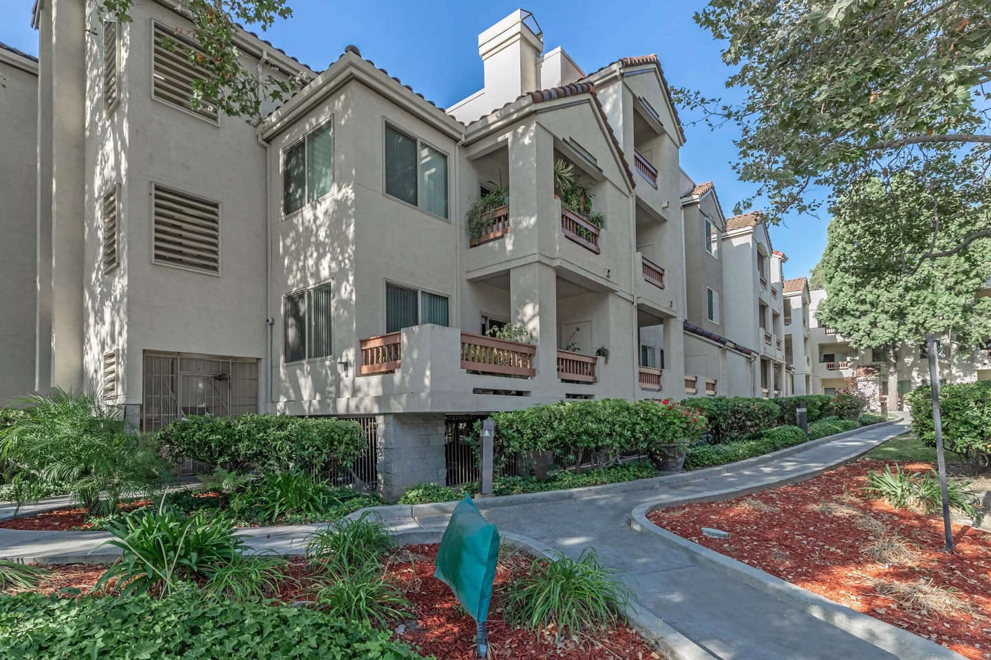 Paloma Vista Apartment Homes Image 36