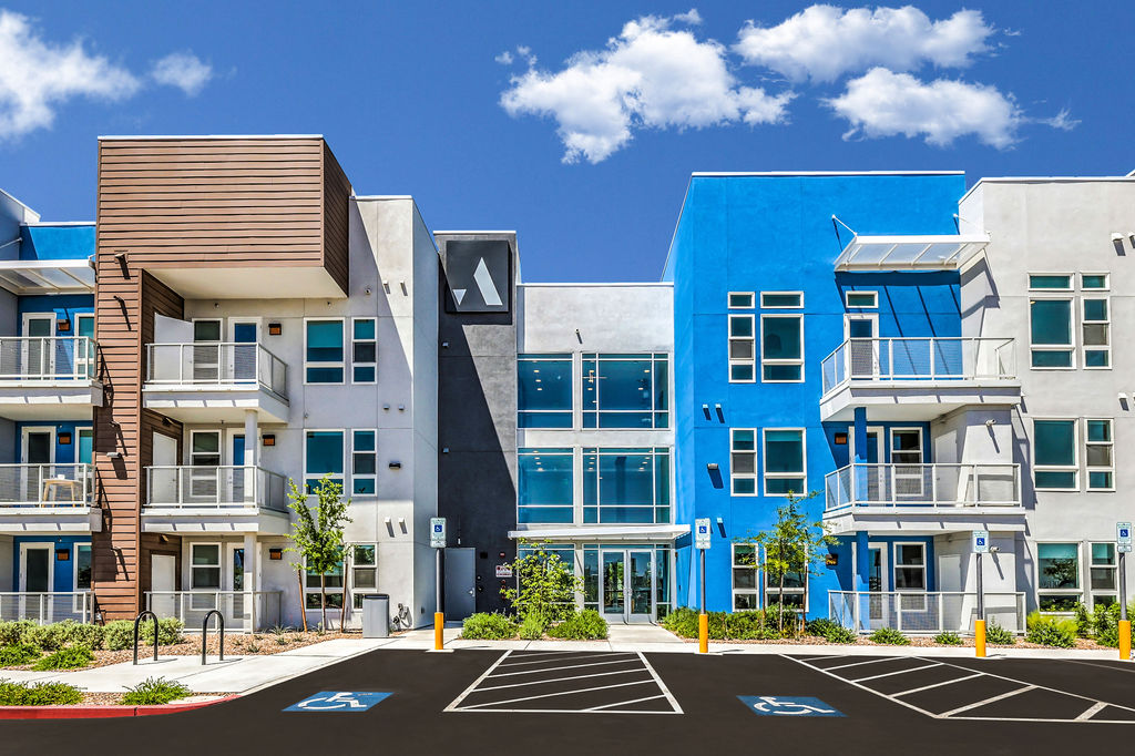 Ariva Luxury Residences Image 63
