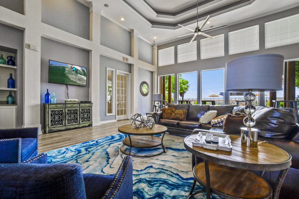Blue Lake Villas II Image 1