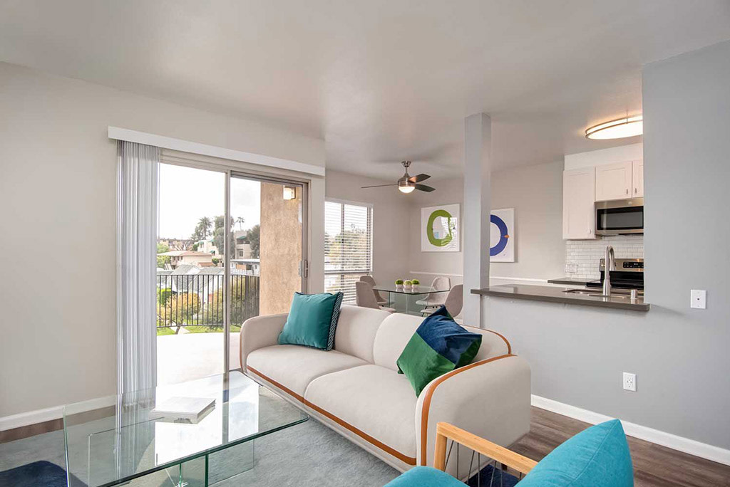 Los Robles Apartments Image 55