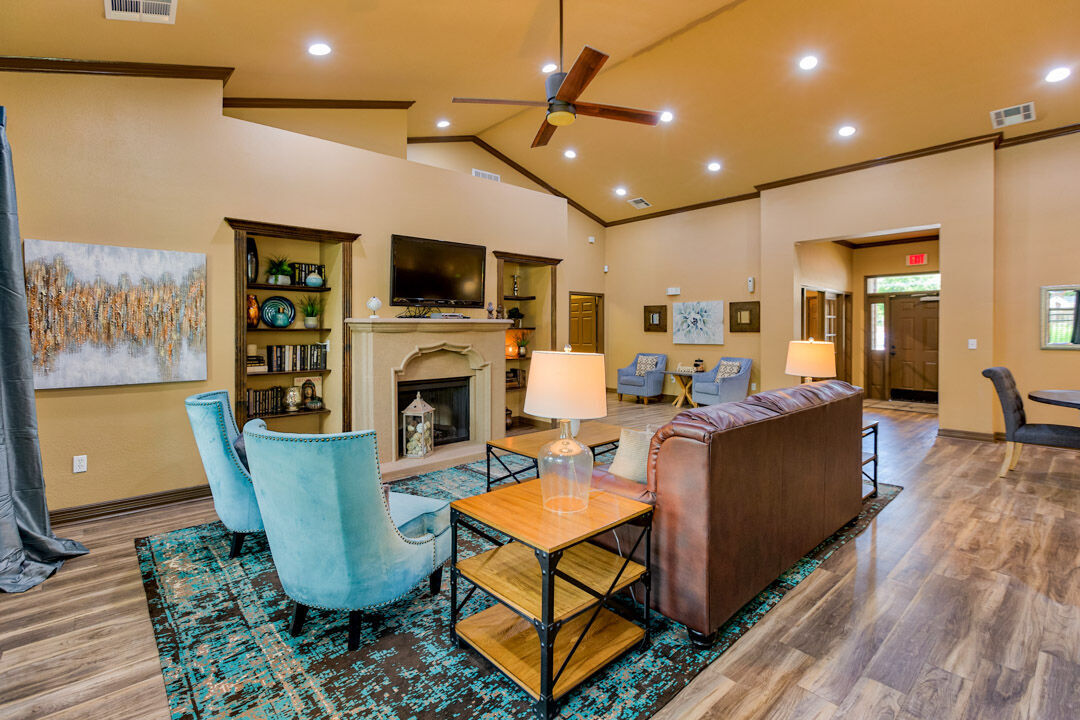 Parc at Denham Springs II Image 19