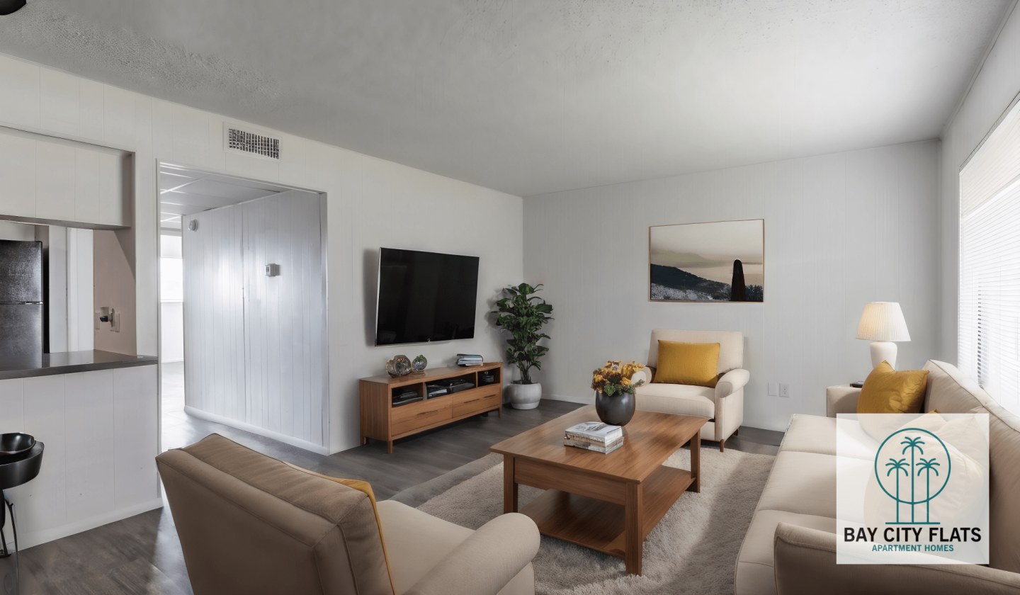Bay City Flats Image 11