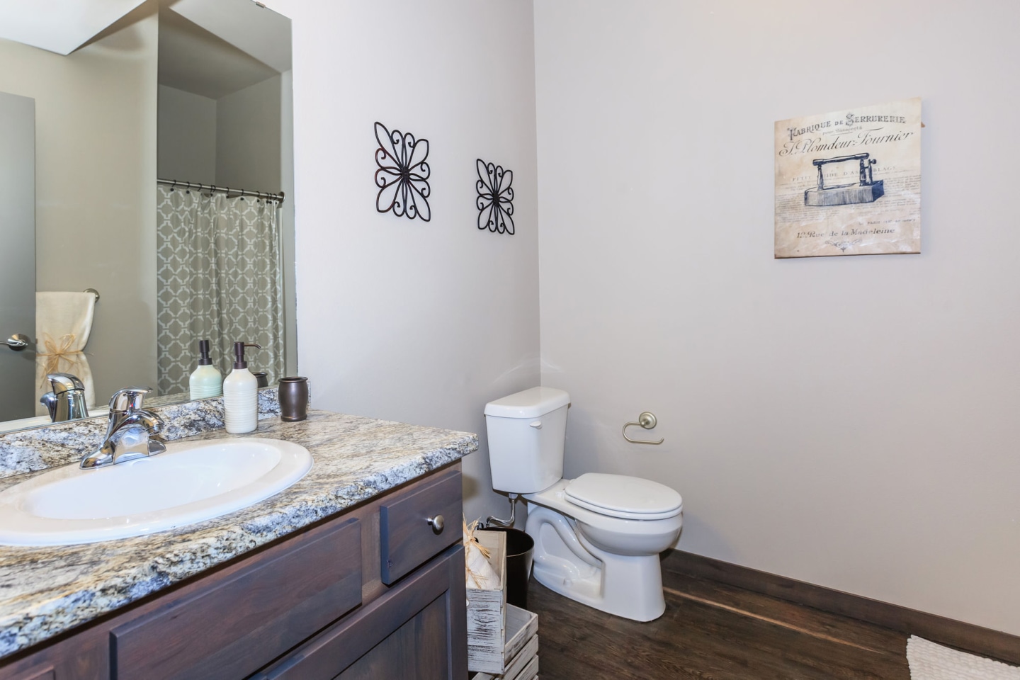 InterUrban Apartment Homes Image 7