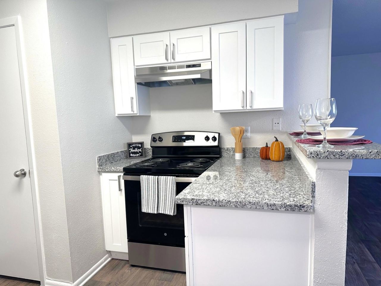Sycamore Creek Apartments Image 7