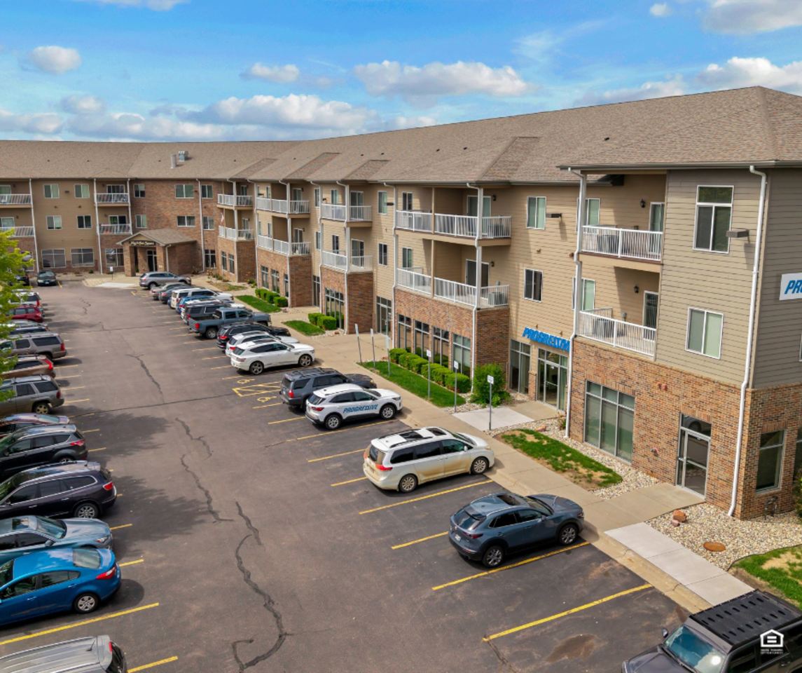 MacArthur Square Apartments Image 20