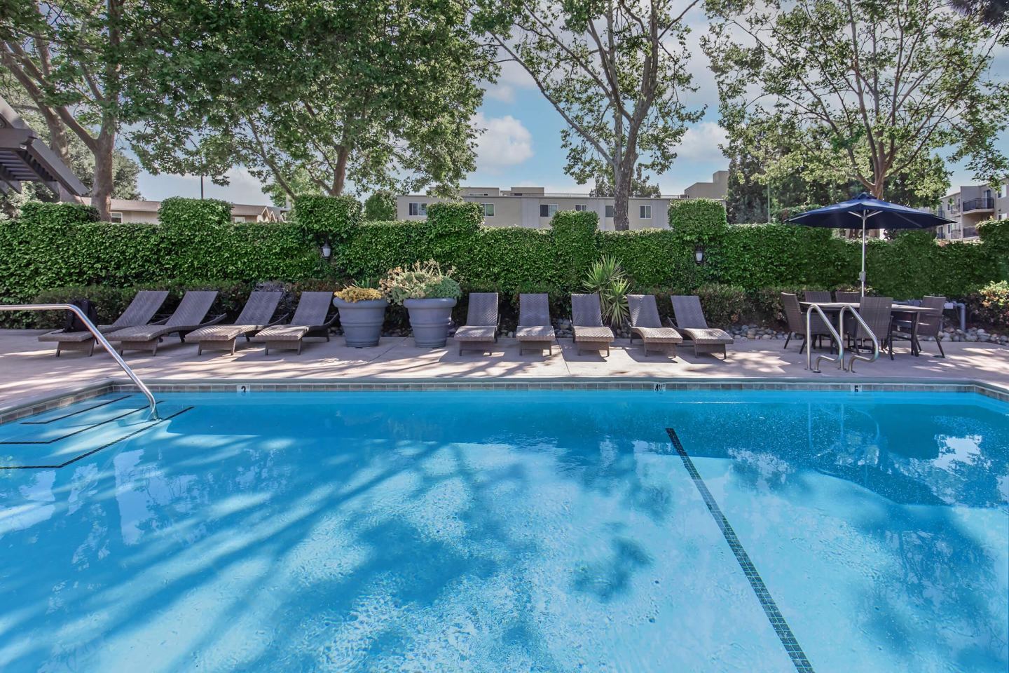 Paloma Vista Apartment Homes Image 18
