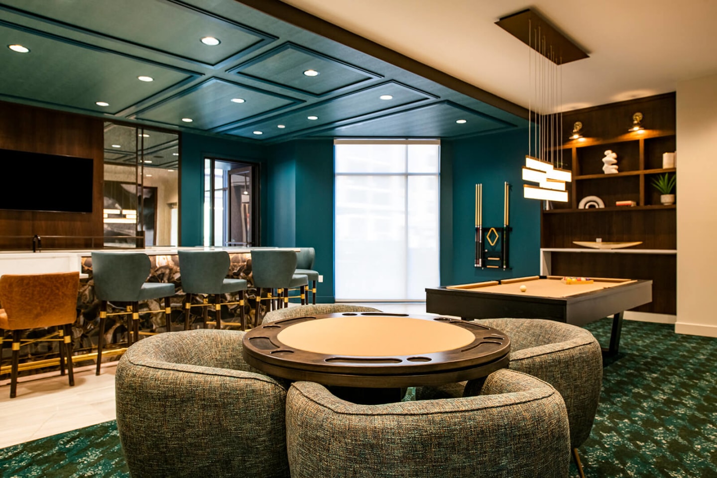 Residences at Galleria Image 32