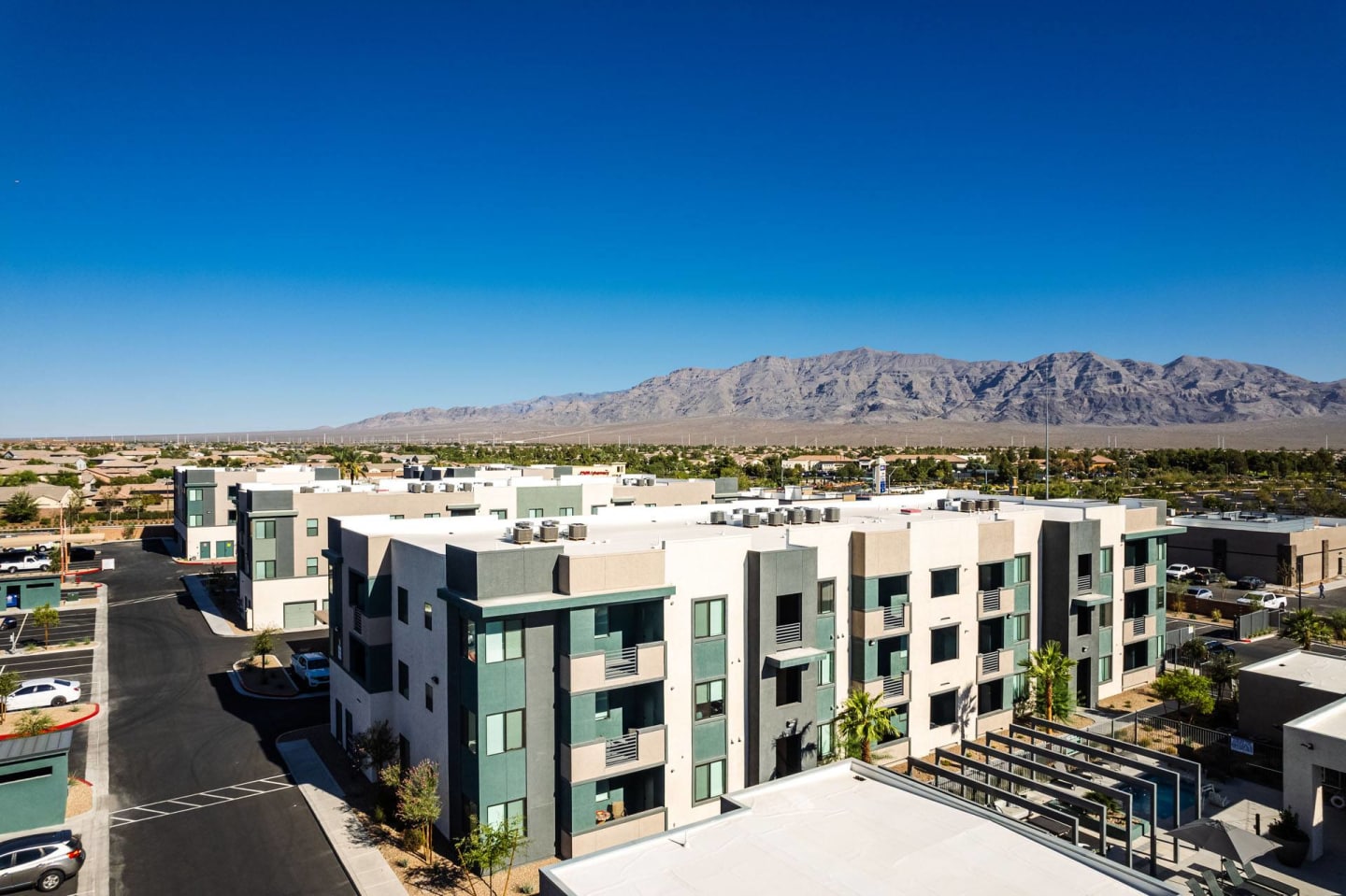 Sync Apartment Homes Image 57