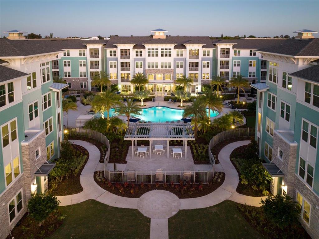 The Addison Skyway Marina Image 18
