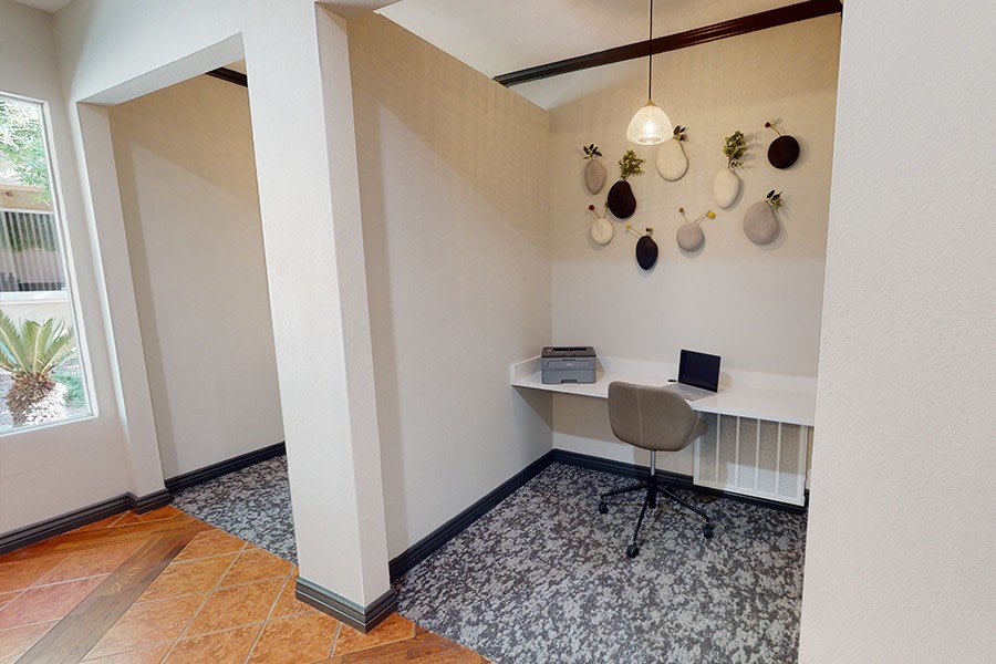 San Carlos Apartments Scottsdale Image 13